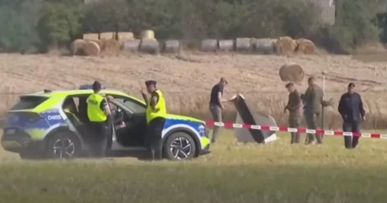 Ukrayna: Rusiya PUA-ları bilərəkdən Polşaya göndərilib