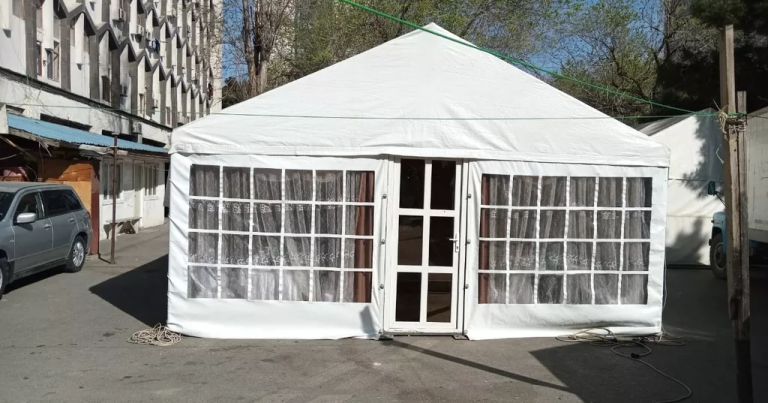 Universitet müəllimi dünyasını dəyişdi – FOTO