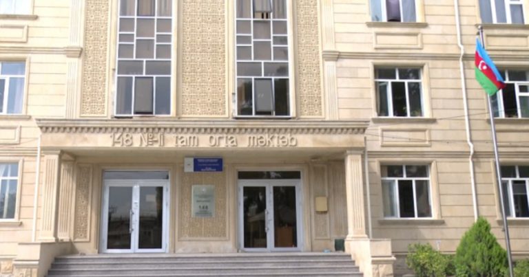 “Süpürgə, fond, xlor pulu…” – Video