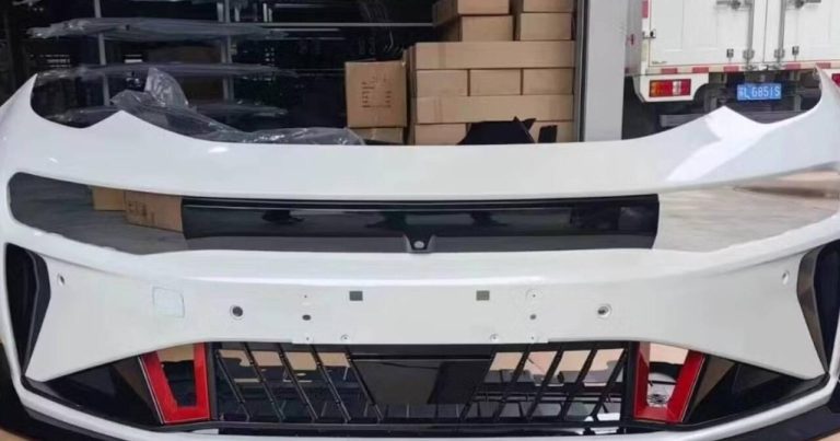 Çin maşınının “buferi” 13 min manata satılır – FOTOFAKT