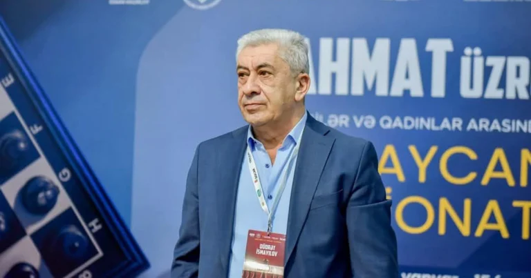 Azərbaycanlı tanınmış hakim VƏFAT ETDİ