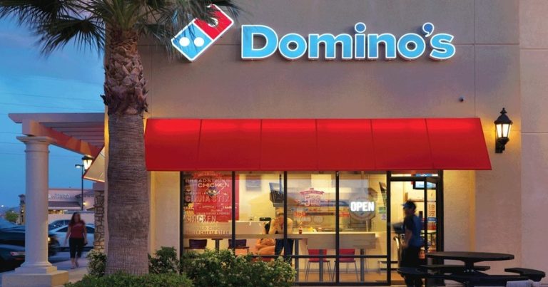 “Dominos” restoranlarının daxil olduğu şirkət buna görə cərimələndi