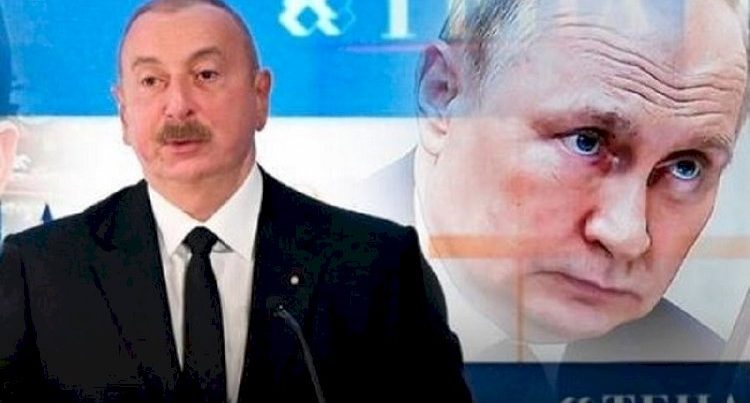 Rusiyanın Azərbaycana ehtiyacı var: Ancaq indi şərtləri Kreml deyil, Bakı diktə edir