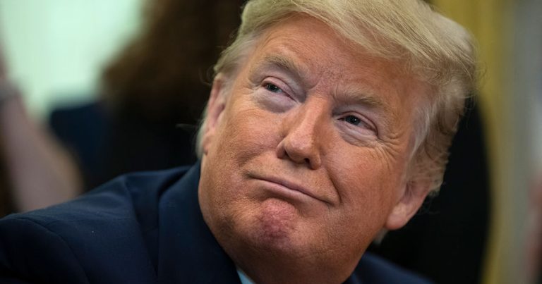 Rada Trampı Nobel Sülh Mükafatına namizəd göstərməyi təklif etdi