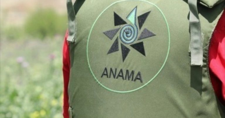 Laçında ictimai asayişi pozan ANAMA-nın vəzifəli şəxsləri HƏBS EDİLDİLƏR