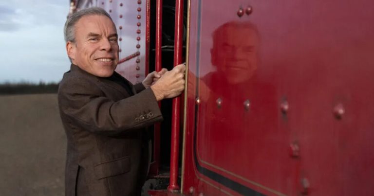 “Harry Potter” serialında tanınmış aktyor roluna qayıdır