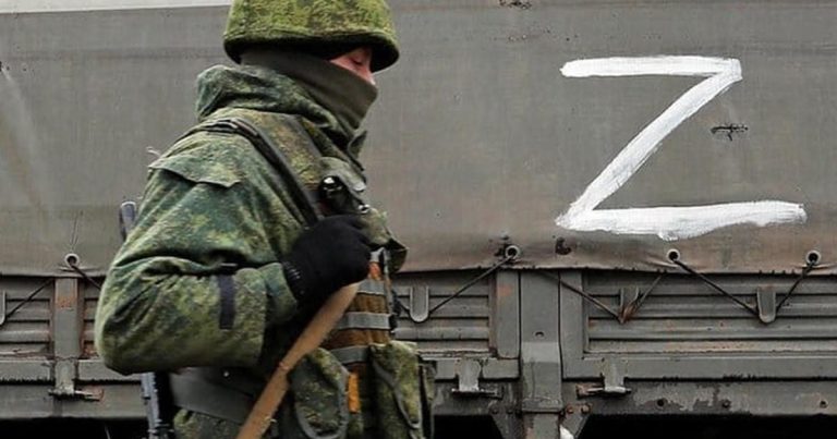 ISW: Rusiyanın bəyanatı Ukrayna torpaqlarına iddiaları davam etdirdiyini göstərir