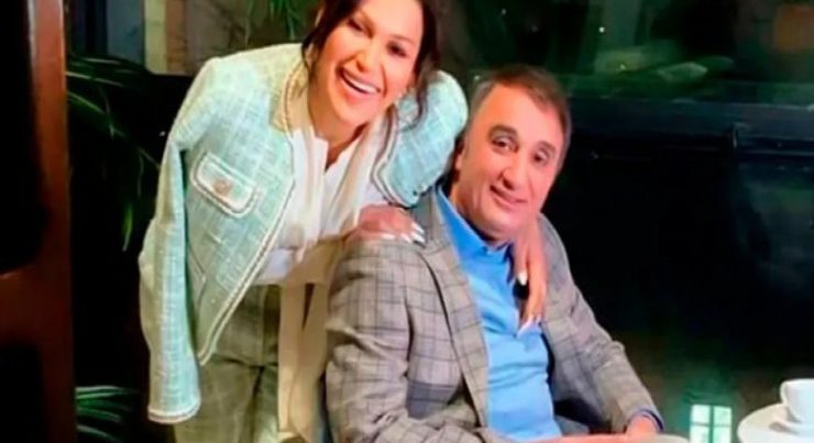 Müğənni Rəqsanədən xəbər var: Təxminən 10 gün sonra…