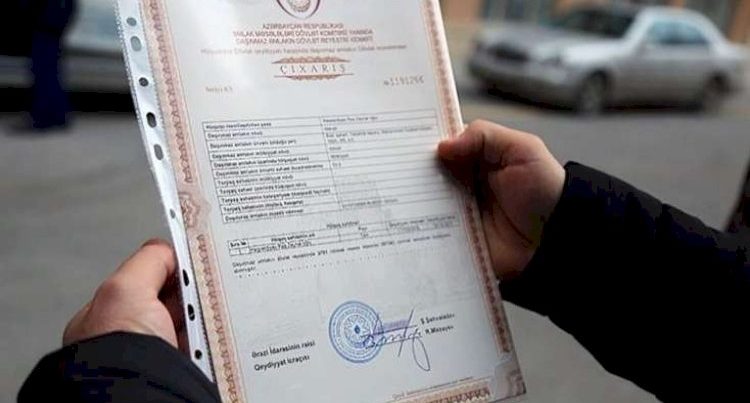 “Kupça” ala bilməyən şəxslərin NƏZƏRİNƏ