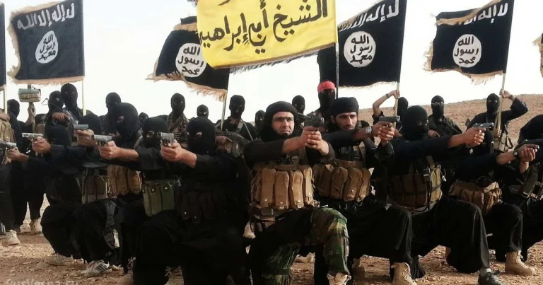 Əfqanıstanda İŞİD-in fəaliyyəti dayandırılıb