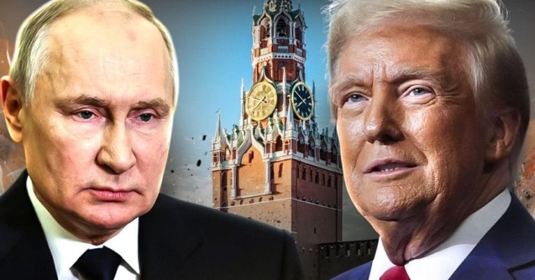 Putin: Rusiya ABŞ-la bərabər DSNV öhdəliklərinə əməl etməyə hazırdır