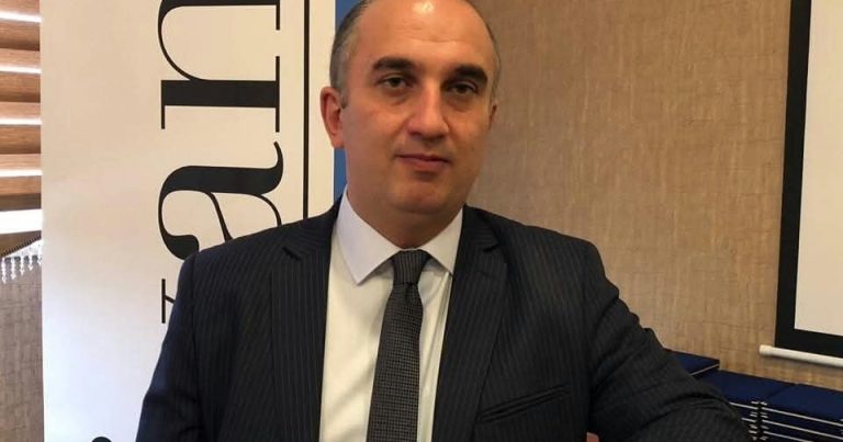 Tanınmış jurnalist vəzifəyə təyin edildi