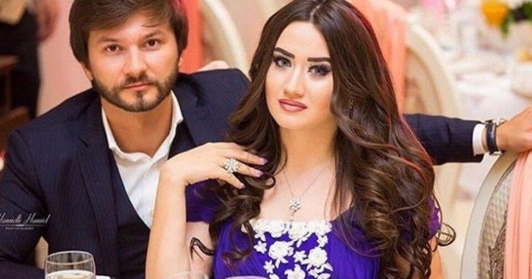 Keçmiş həyat yoldaşı Ayselə SÖZ ATDI: “Neçə ərin olub?”