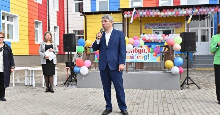 Rusiyalı qubernatordan ŞOK AÇIQLAMA: Doğumu artırmaq üçün…