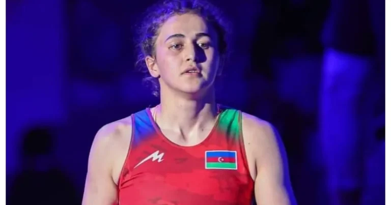 Dünya çempionatı: Azərbaycanın daha bir güləşçisi mübarizəyə start verir