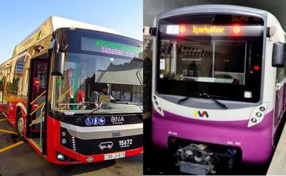Tarif Şurası kənarda qaldı: Avtobus və metroda yeni qiymətlər hüquqi MÜBAHİSƏ DOĞURUR