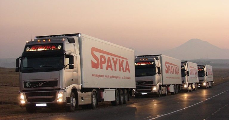 Rusiya Ermənistanı “Spayka” ilə “vurmağa” başladı – Sərhəddə təzyiq var