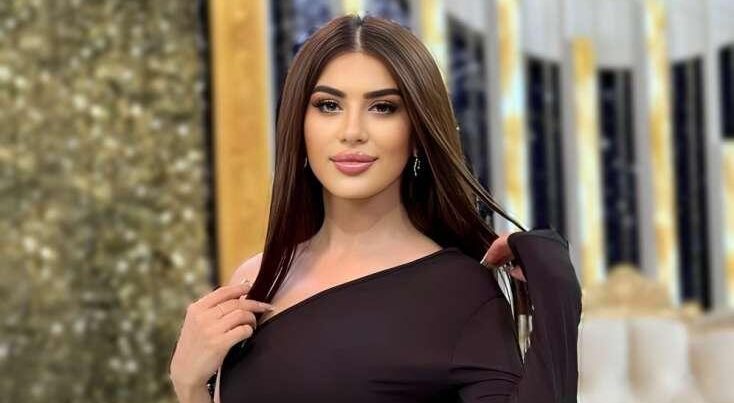 Zaur canlı efirdə Nəfəsin bu FOTOlarını yaydı