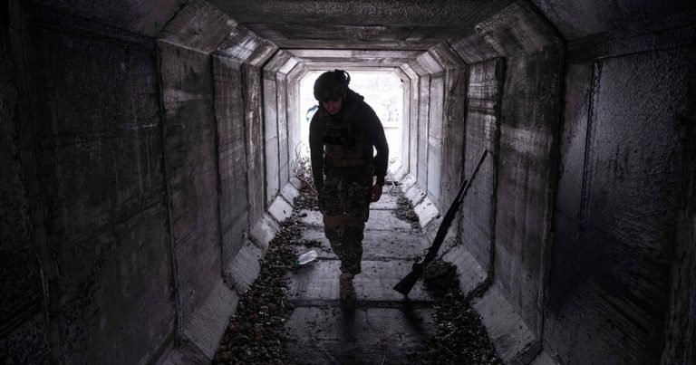 ABŞ: Donbasın taleyi Kiyevin planlarını dəyişdirə bilər