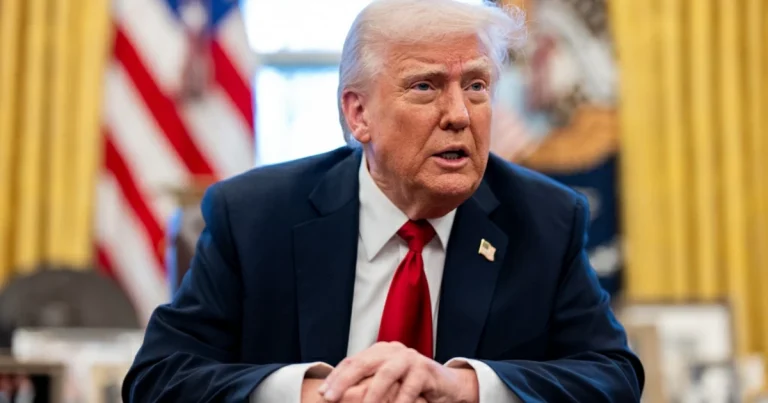 Tramp xəbərdarlıq etdi: İsrail müharibəni dayandırmazsa nə baş verəcək?