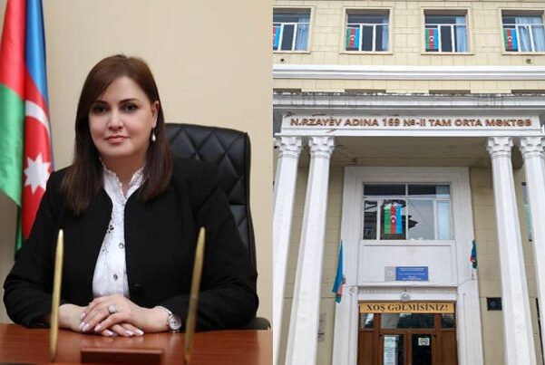 Valideynlər direktoru məhkəməyə verdi: “Bizimlə prinsipə düşüb”