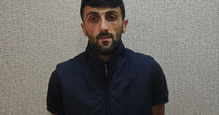 Oğurluq edən şəxsin avtomobilindən narkotik aşkarlandı