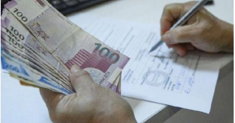 Bu uşaqlara birdəfəlik müavinət veriləcək- 2600 manat