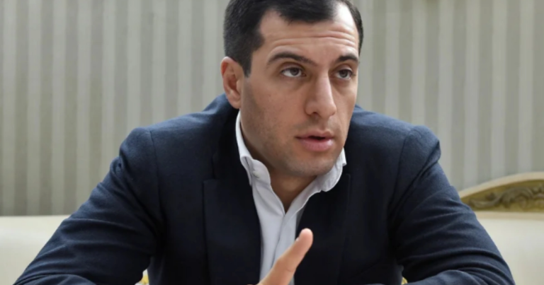 Rusiyada məhkəmədən qaçıb Ermənistan konsulluğunda gizlənmişdi – Meyiti tapıldı