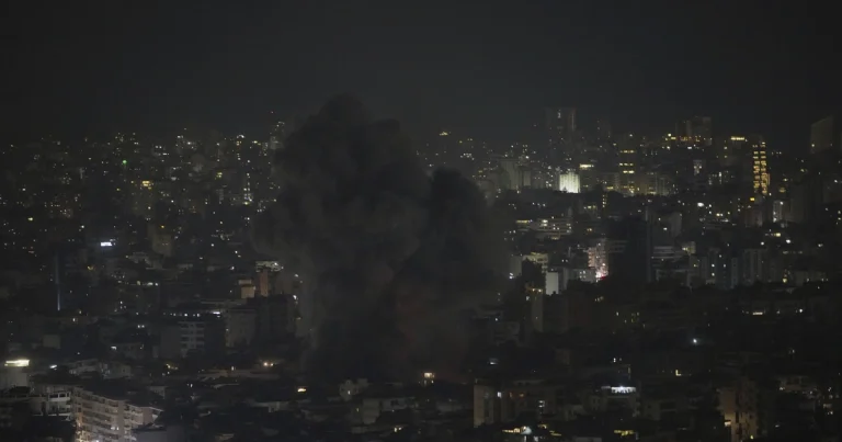 İsrail Livana zərbələr endirib: “Hizbullah”ın iki komandiri öldürülüb