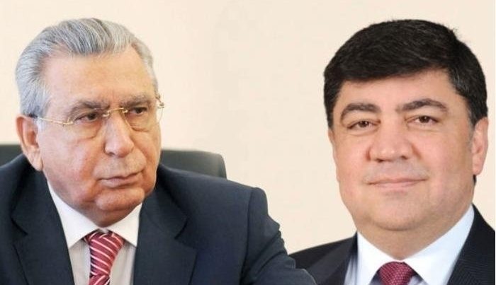 Mehdiyevin kürəkəni hər il 10 milyon manatı ölkədən çıxarır – ŞOK İDDİA