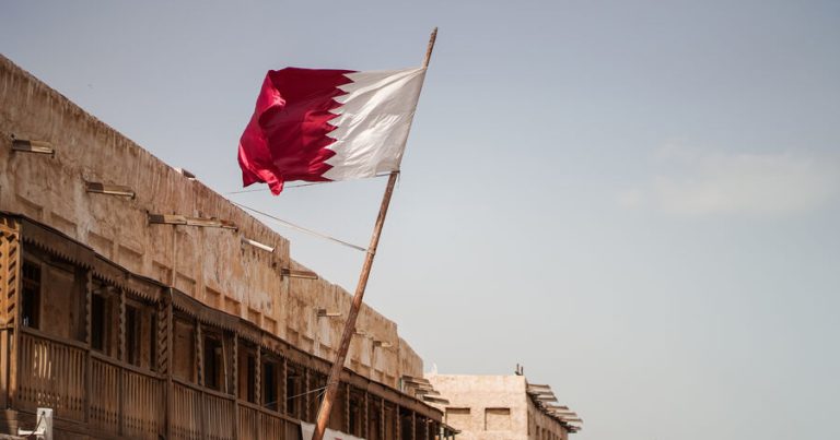 Qətər baş naziri: Netanyahu beynəlxalq məhkəmədə cavab verməlidir