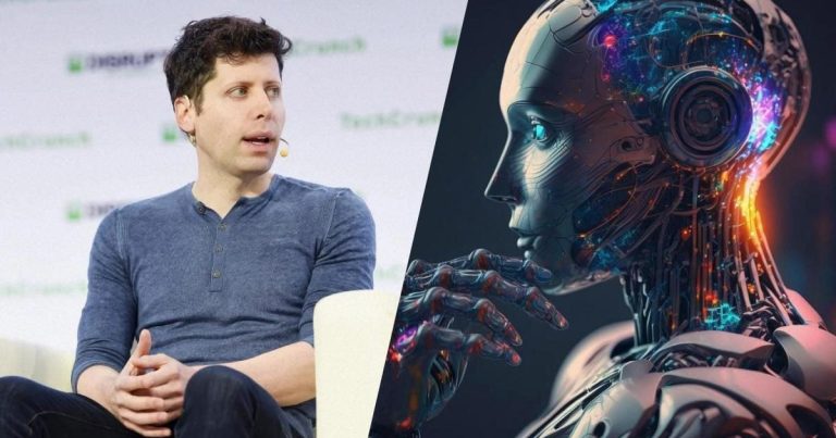 Süni intellekt yaxın gələcəkdə “superzəka” mərhələsinə çatacaq