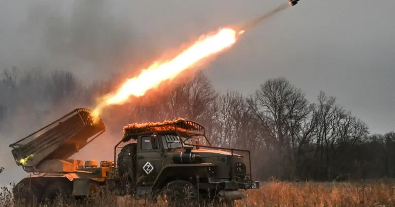 Döyüş meydanında təşəbbüs Rusiyanın əlindədir