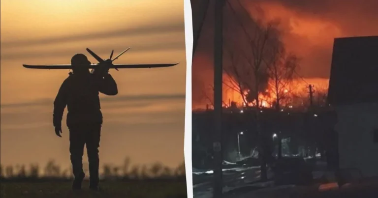 “Rusiya neft zavodlarına hücumlar: Ukrayna ABŞ-a iqtisadi üstünlük gətirir”