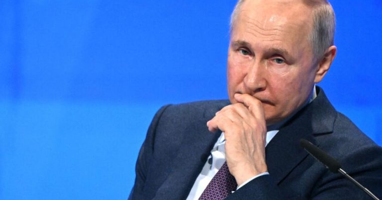 “Bu faciə olmasaydı, Putin dünyaya gəlməyəcəkdi” – İDDİA – FOTO