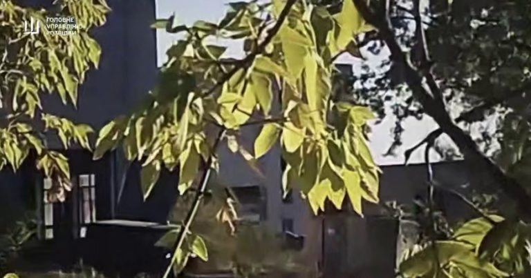 Ukrayna Rusiyanın dron operatorlarını BELƏ VURDU – VİDEO