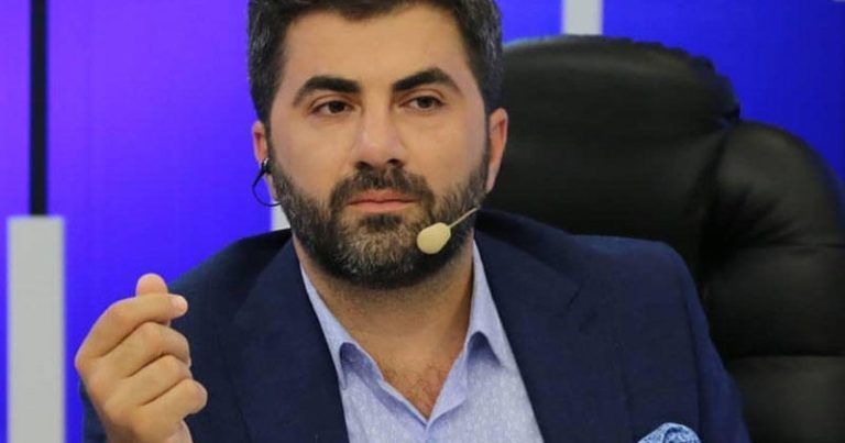 Zaurun gizli çəkilən görüntüsü müzakirə yaratdı – VİDEO