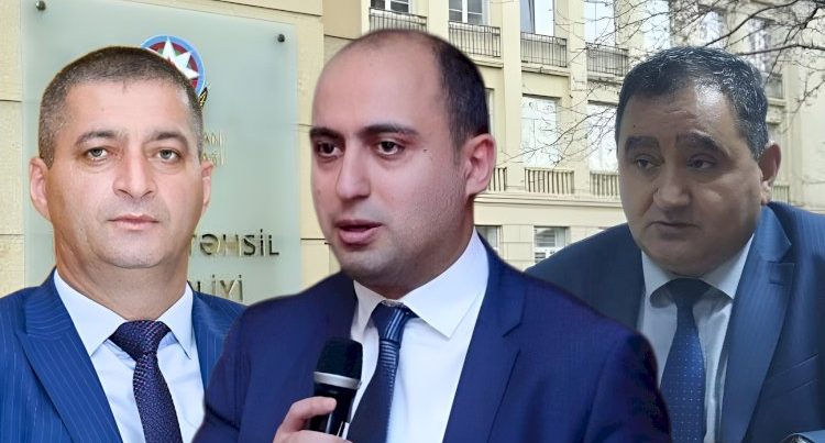 “Nazirliyə təhsilin “T” hərfini bilməyənləri yığıblar” – Ekspertlərdən nazirə SƏRT CAVAB