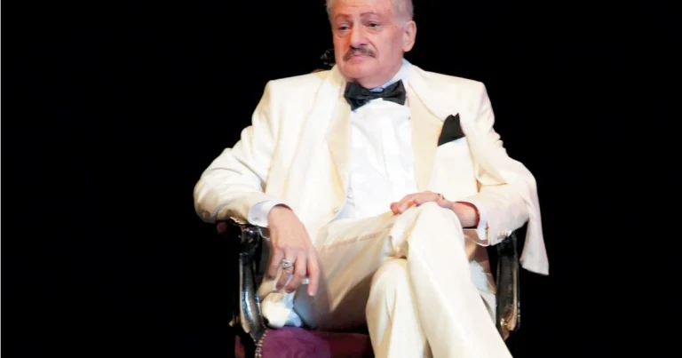 Xalq artisti Hacı Murad Yagizarov VƏFAT ETDİ