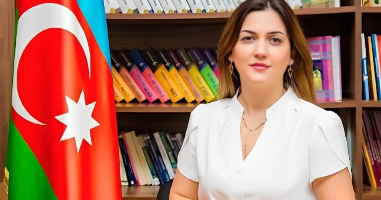 Bakıda məktəb direktoru qeyri-adi səbəbə görə işdən ÇIXDI