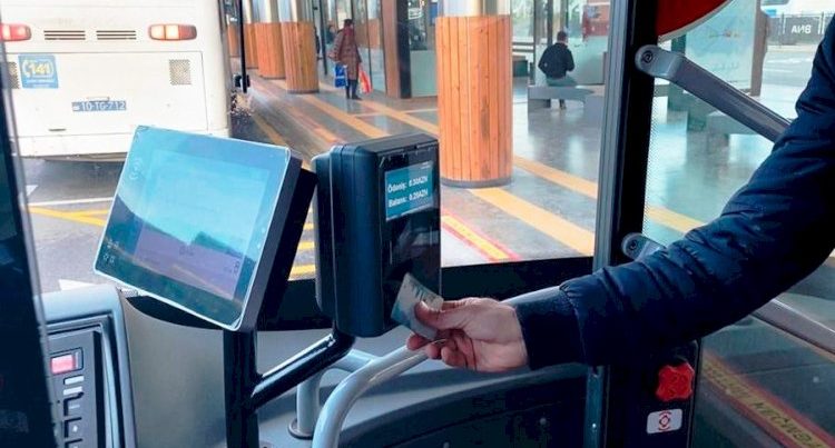 Yanvarın 1-dən qaydalar dəyişir: Sərnişinə görə yarış bitdi