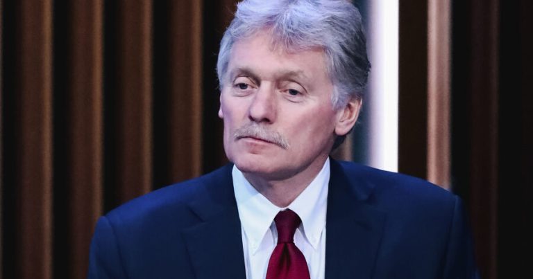 Peskov: Varşavanın bəyanatlarında yeni heç nə yoxdur