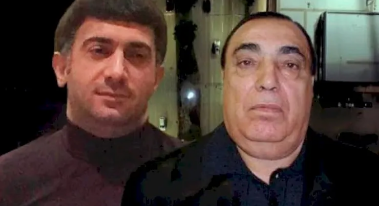 “Ded Xasan”ın nəvəsi Lənkəranskinin yaxın adamını öldürdü