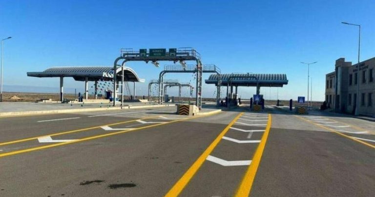 Bu avtomobillər üçün Bakıya giriş pullu olacaq – RƏSMİ