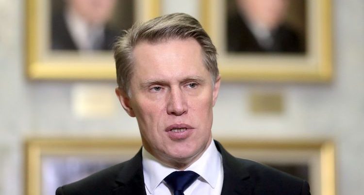 Rusiya bu görüntülərdən danışır: nazirin təyyarədə etdikləri heyrətləndirdi – VİDEO