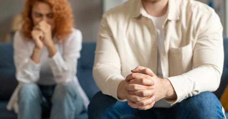 Ər-arvad bir-birinə psixi pozğunluq “yoluxdura” bilərlər – Təsir nəsillərə ötürülür