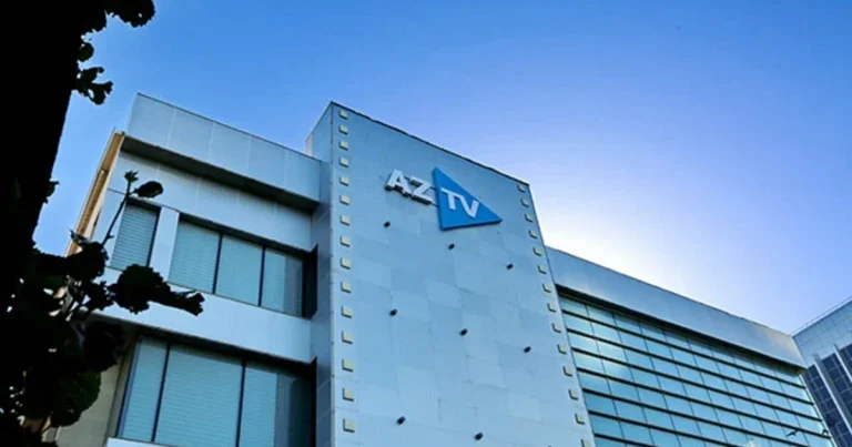 AZTV-nin sabiq sədri Məmməd Murad vəfat etdi