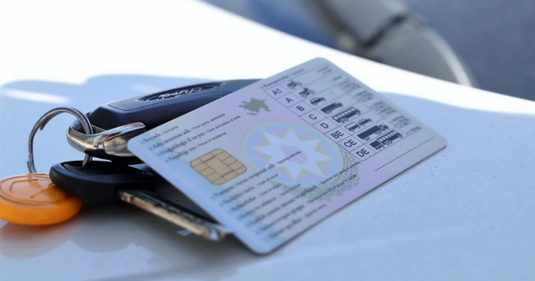 Bu şəxslərin “prava” almaq hüququ məhdudlaşdırıla bilər