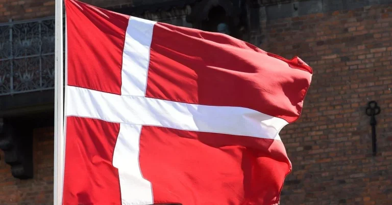 “Danimarka Ukraynaya 375 milyon avro yardım ayırır – vəsait silaha yox, islahatlara yönələcək”