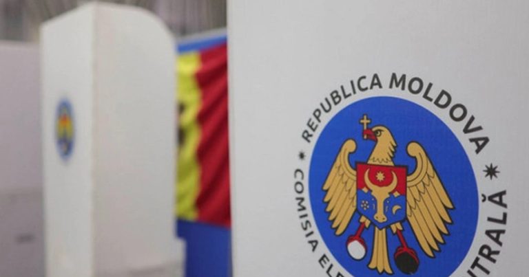 Moldovadakı parlament seçkilərində səslərin 60 faizi sayılıb, Sandunun partiyası liderdir